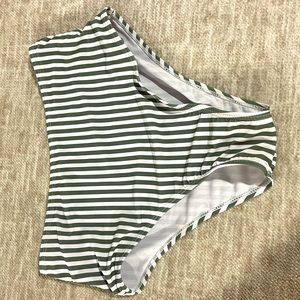 Swim bottoms from SHEIN